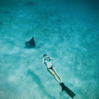 Photographer Kat Harrison   United Kingdom of Great Britain and Northern Ireland